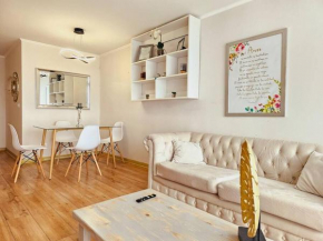 Exclusivo Departamento VIP Central en Antofagasta